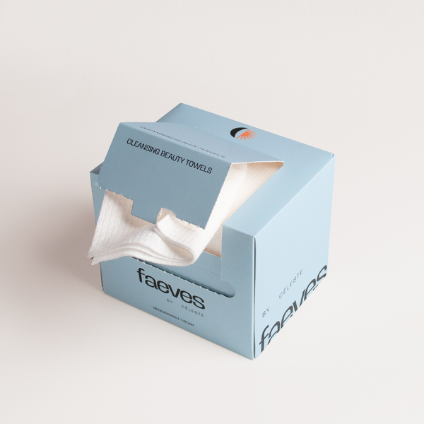 Cleansing Beauty Towels